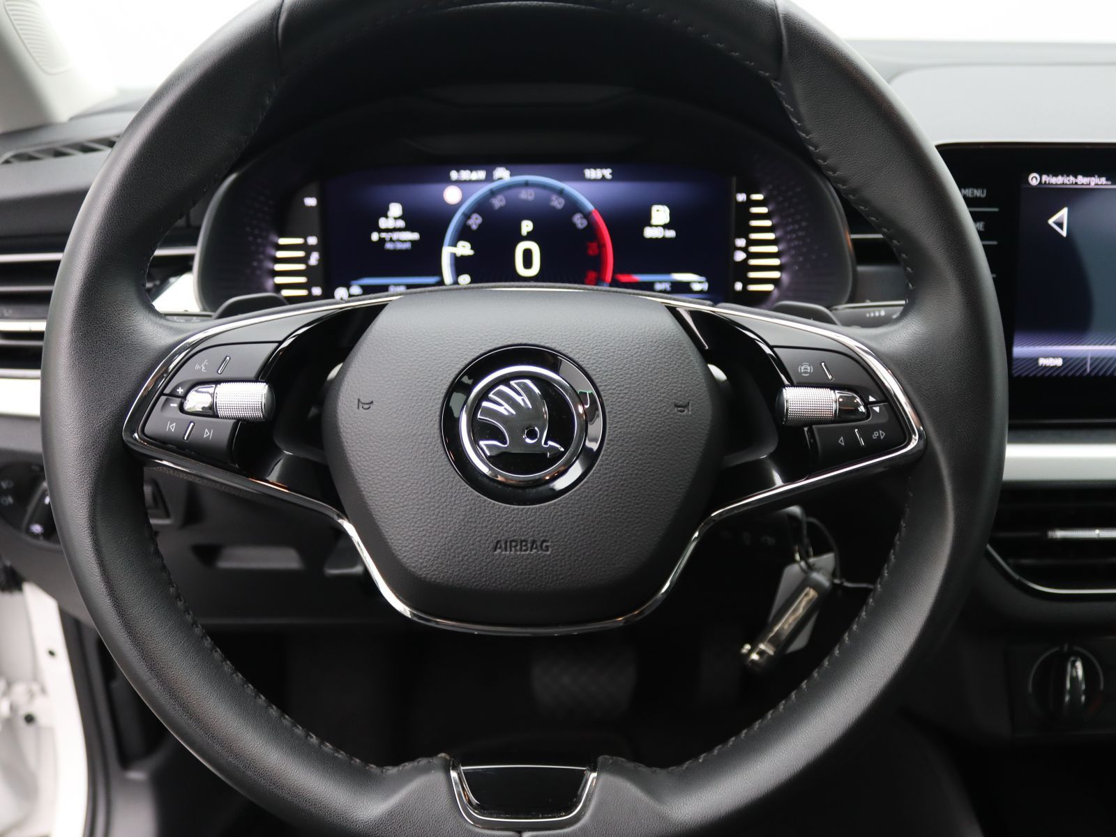 Skoda Scala - Bild 14