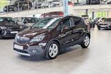 Opel Mokka 1.6 Edition *PDC*AHK*Navi* - gebrauchte Opel Mokka aus dem Jahr 2013