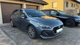 Hyundai i30 - Hyundai i30 mit Benzin-Antrieb: Kleinwagen, Automatik