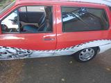Volkswagen Polo 86c Tuning - Volkswagen Polo: Tuning