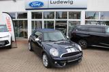 MINI COOPER Cabrio Cooper - MINI Cooper aus 2013