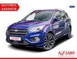 Ford Kuga 2.0 TDCi ST-Line AWD LED Navi ACC Kamera - Ford Kuga ST-Line mit Diesel-Antrieb