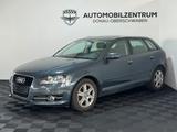 Audi A3 1.6 TDI Sportback Attraction *HU-NEU*AHK*PDC* - Audi A3 aus 2012: TDI