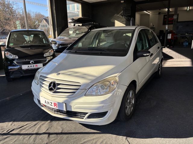 Mercedes-Benz B 150 *TÜV HU/AU Neu*