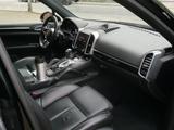 Porsche Cayenne Diesel Platinum Edition Platinum Edition - Porsche Gebrauchtwagen in Norderstedt