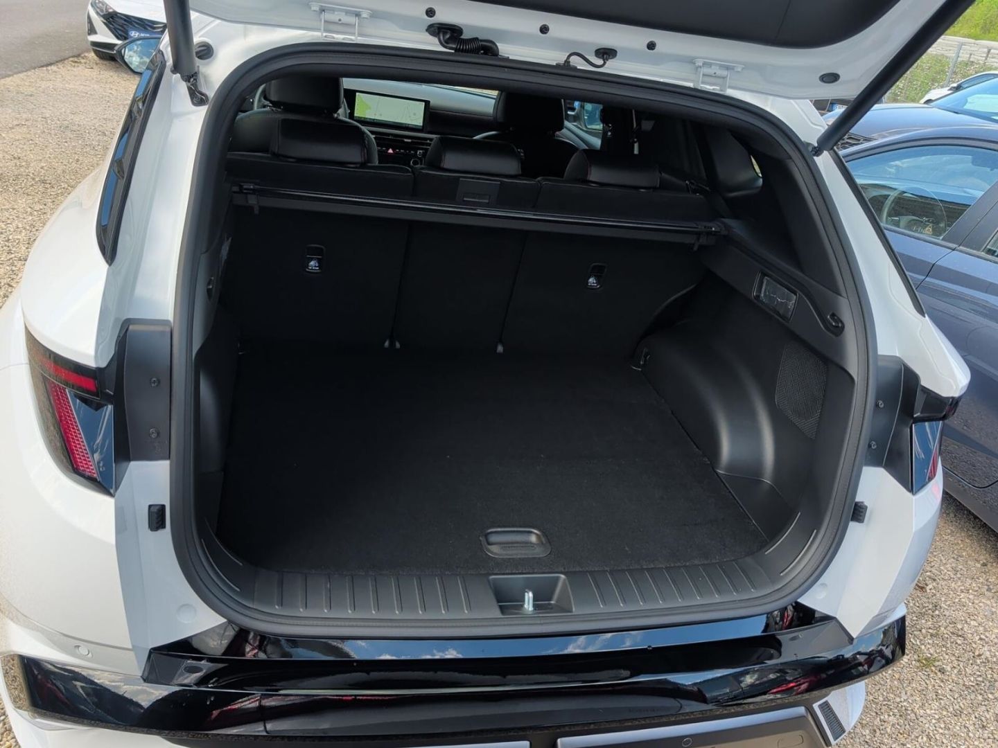 Hyundai TUCSON - Bild 12