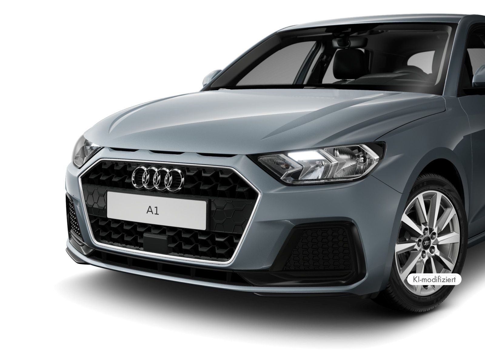 Audi A1 - Bild 8