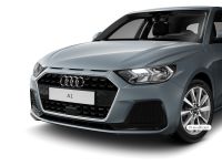 Audi A1 - Vorschau Bild 8