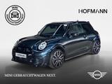 MINI Cooper C JCW Trim Pano+SHZ+HUD+RFK+ - MINI Cooper C mit Schiebedach
