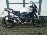 Yamaha FZ 1 N *Reifen+TÜV+Service neu*Top Bike* - YAMAHA FZ1N