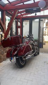 Moto Guzzi California 1400 Touring - MOTO GUZZI T