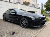 BMW 840d xDrive Gran Coupé Voll M-Paket-Hybr. 340ps - BMW 840 aus 2021