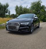 Audi S3 Sportback | Ohne OPF  | Matrix LED  | ACC - Audi Gebrauchtwagen in Pforzheim