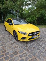 Mercedes-Benz A 250 e DCT - AMG Pano Night Multibeam - Mercedes-Benz A 250 in Rostock