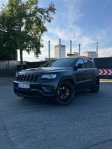 Jeep Grand Cherokee 3.0l V6 MultiJet 184kW Overla... - Jeep Grand Cherokee in Bremen
