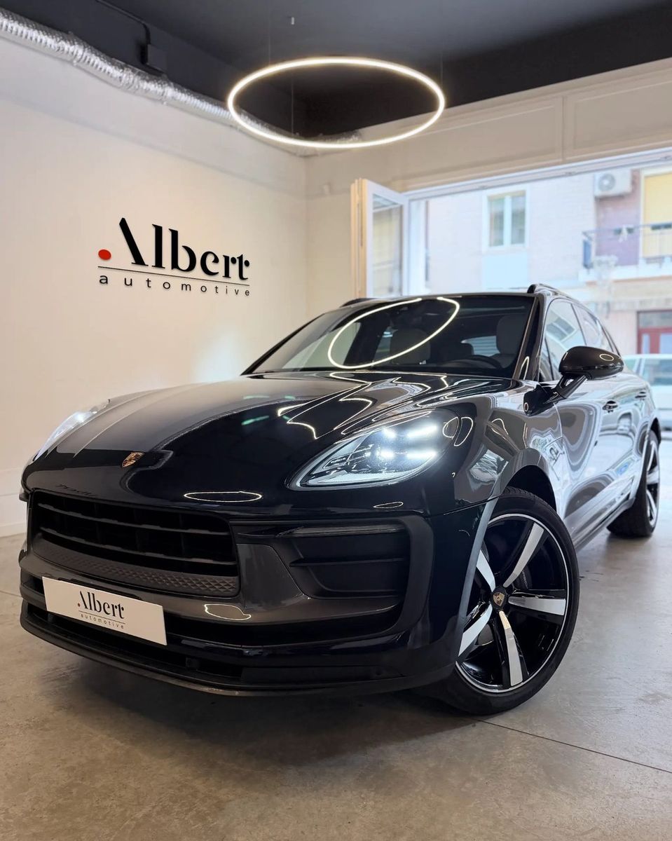 Other Porsche Macan 2.0 T