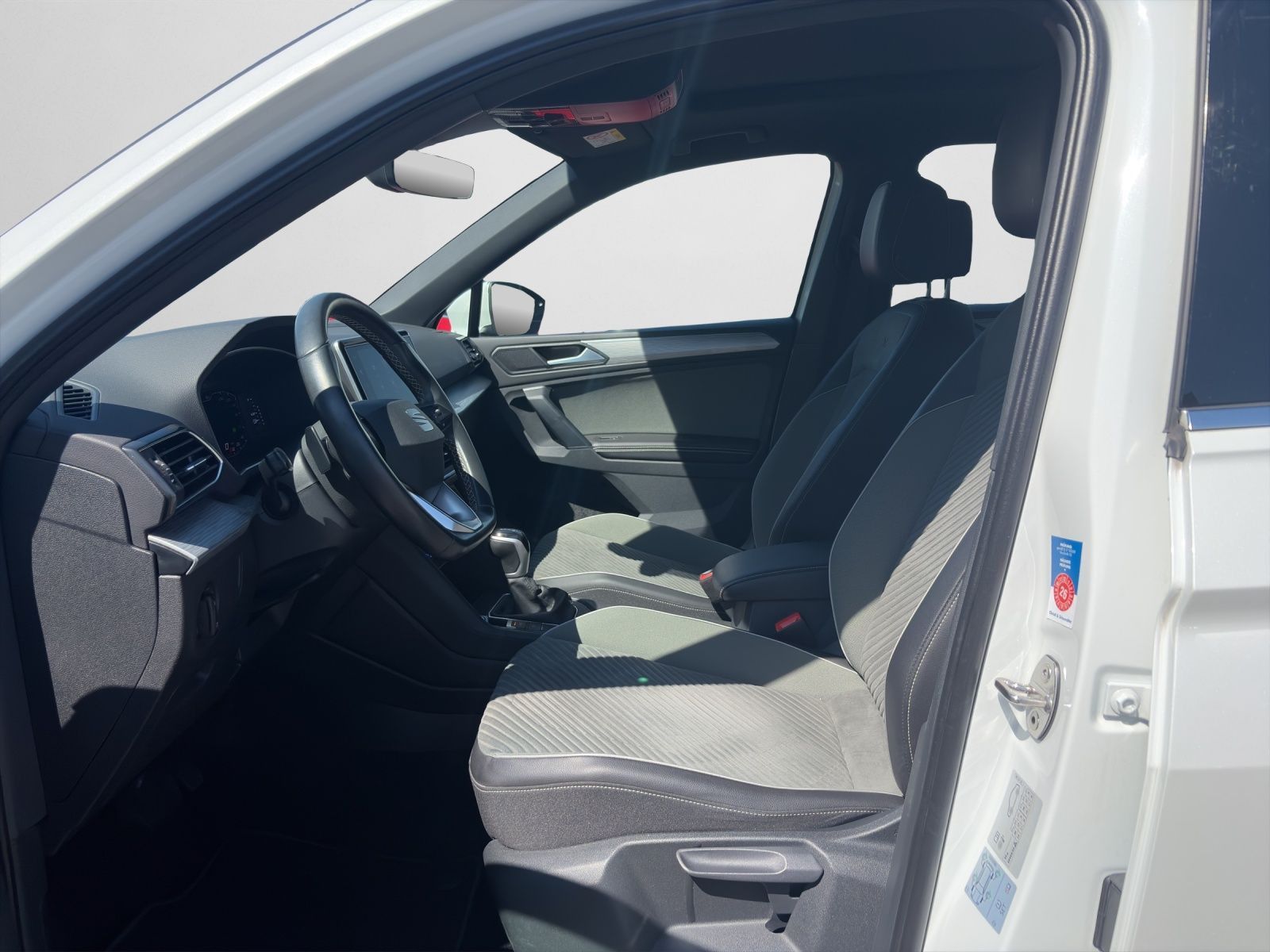 Seat Tarraco - Bild 13