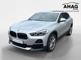 BMW X2 sDrive18i Advantage Plus el.Heckkl. Navi SHZ  - BMW Gebrauchtwagen in Halle