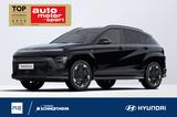 Hyundai KONA Elektro MJ26 65kWh 204PS N Line Ass-P - Hyundai KONA Elektro Neuwagen
