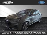 Ford Puma Hybrid ST-Line X Bluetooth Navi LED Klima