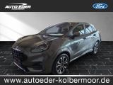 Ford Puma Hybrid ST-Line X Bluetooth Navi LED Klima - Ford Puma: ST Line X