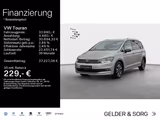 Volkswagen Touran 2.0 TDI Goal 7-Sitze*AHK*NAVI*ACC*virtual - Volkswagen Touran Goal mit Diesel-Antrieb