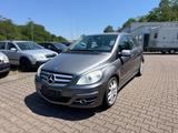 Mercedes-Benz B 200 B B 200 - Mercedes-Benz B 200: Kleinwagen