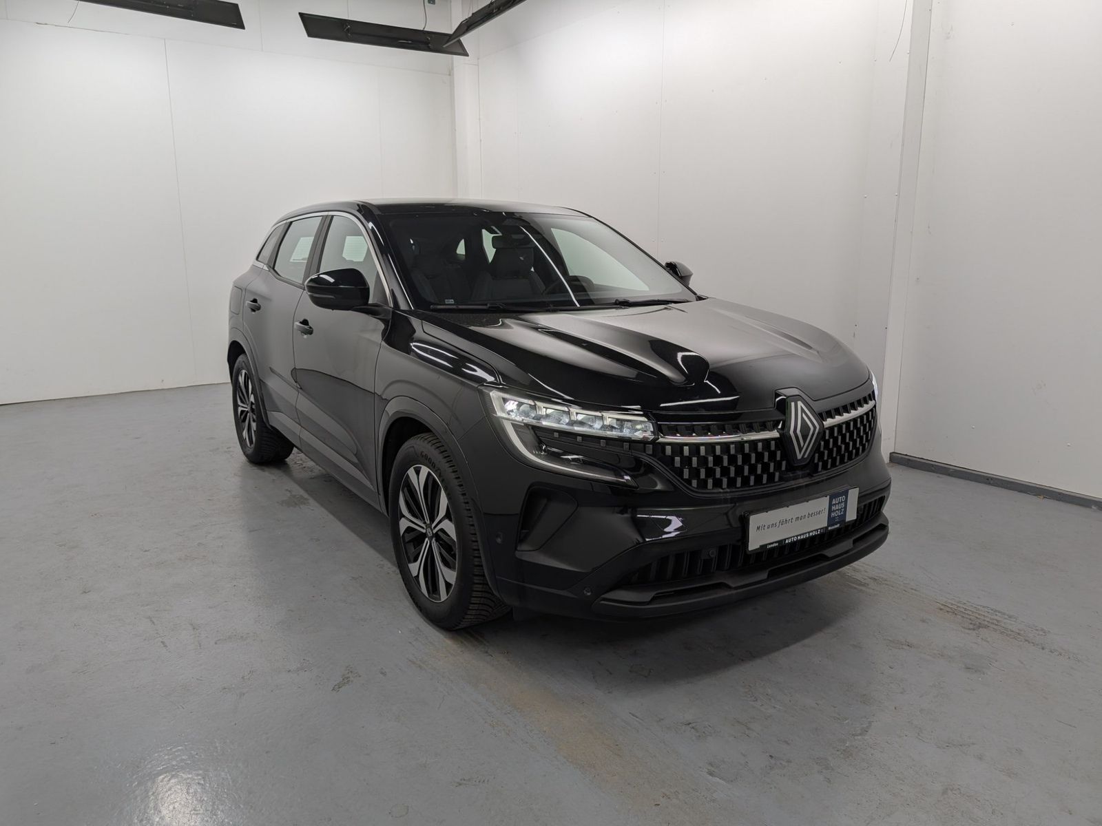 RENAULT Austral  1.3 TCe 160 MHEV Evolution ACC LED – Bild 5