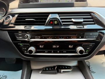 BMW 530 - 12
