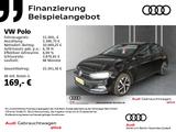 Volkswagen Polo 1.0 TSI Highline DSG *ACC*AHK*NAV*PDC*SHZ* - gebrauchte Kleinwagen in Potsdam