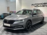 Skoda Superb Sportline/PANO/LED/19"/KAMERA/DSG/ TÜV/ - Skoda Superb in Düsseldorf