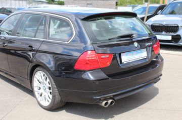 BMW 325 - 5