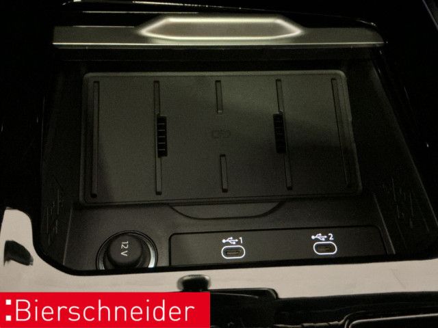 Audi Q3 Sportback e-hybrid 2x S-Line 20 AHK DIG-MATRI foto 25