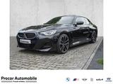BMW 220i M Sport Aut. NAVI LED Sound Syst. PDC V+H D - BMW 220 in Solingen