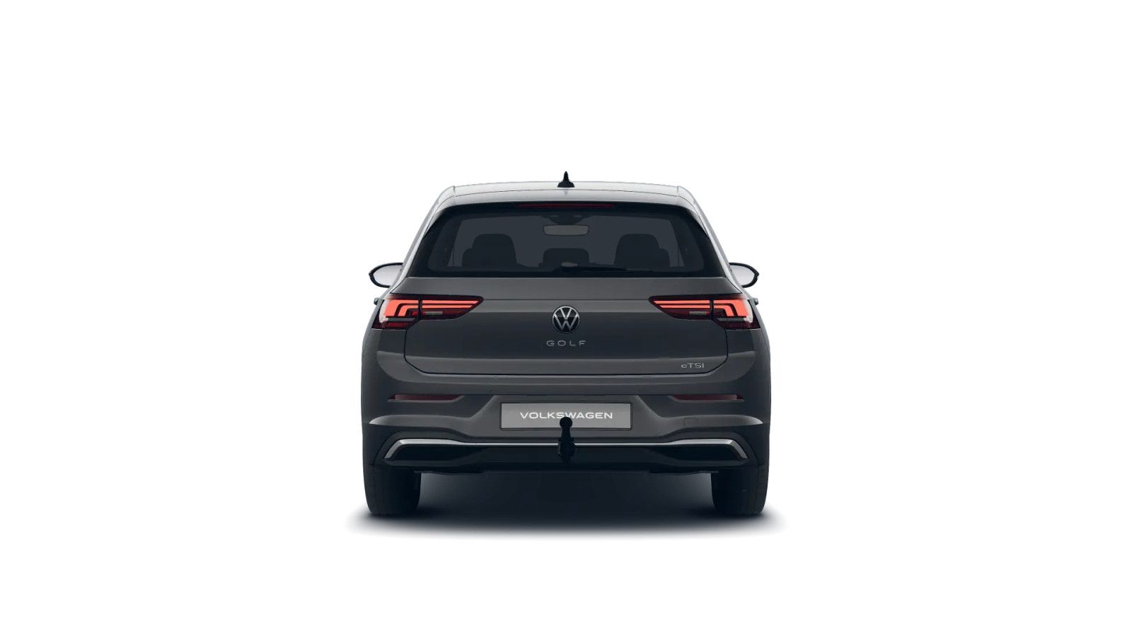 Volkswagen Golf - Bild 8