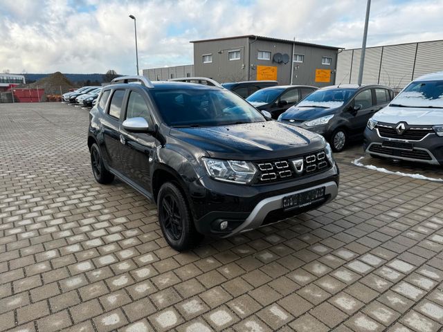 Dacia Duster II Adventure / EURO 6 KAT