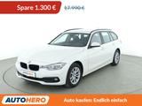 BMW 318d Advantage*NAVI*LED*TEMPO*PDC*SHZ*KLIMA* - BMW 318 Gebrauchtwagen in Berlin
