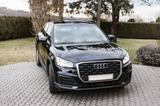 Audi Q2 1.4 TFSI COD -150PS mit AHK, SHZ, PDC, LED - Audi Q2 von privat