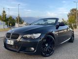 BMW Cabrio 330d M Paket Logic 7 - BMW 330 in Karlsruhe