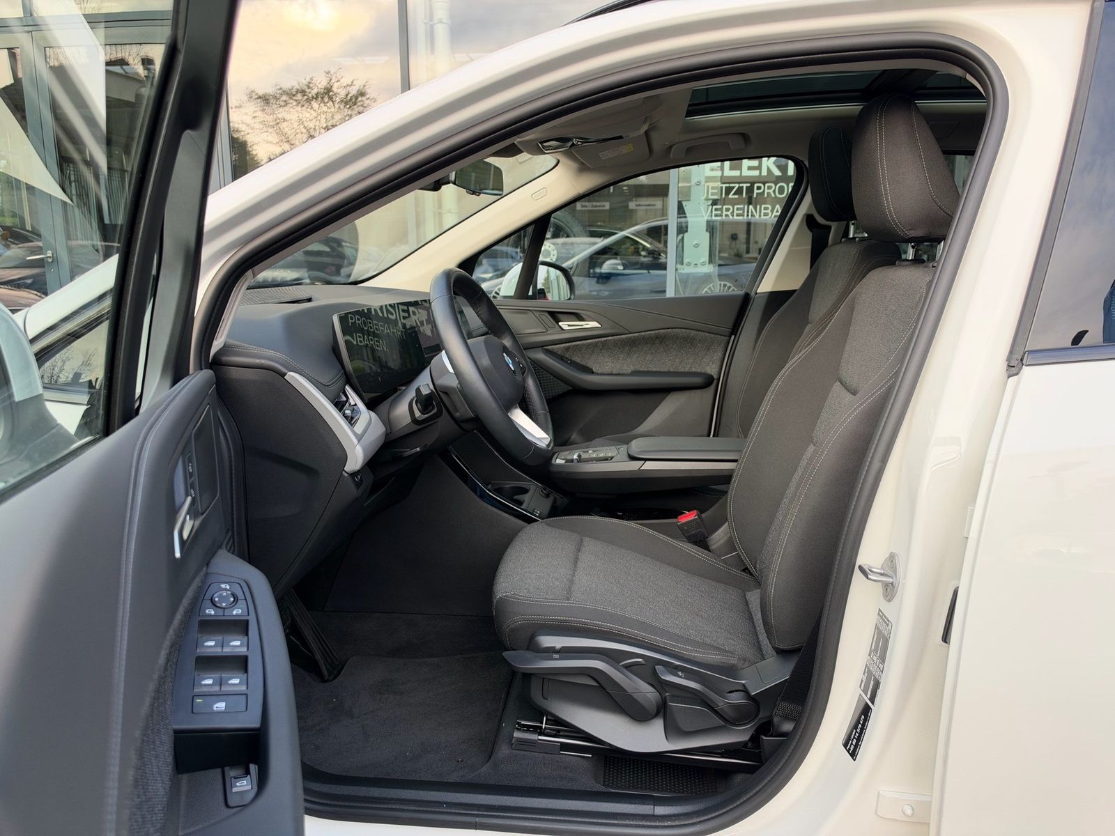 BMW 220 Active Tourer - Bild 7