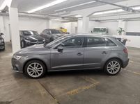 AUDI A3 1.4 TFSI Ultra design Sportback S-tronic MMI bei Bilicar