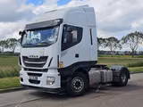 Iveco AS440S51 STRALIS 510 INTARDER 487TKM - Iveco STRALIS 510