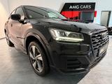 Audi Q2 2.0 TDI Quattro Sport*LED*NAVI*SHZ*DIG-TACHO* - Audi Q2 mit Diesel-Antrieb: Automatik