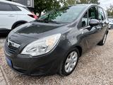 Opel Meriva 150 Jahre Opel*2.HD*Aut*Klima*SHZ*TÜV NEU - Opel Meriva Gebrauchtwagen in Berlin