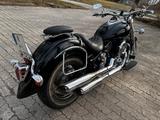 Yamaha XVS 1100 Drag Star Classic VP16 - YAMAHA 1100