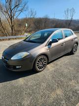 Fiat Bravo TÜV bist 08.2027 Klima - Fiat Bravo: 2.0