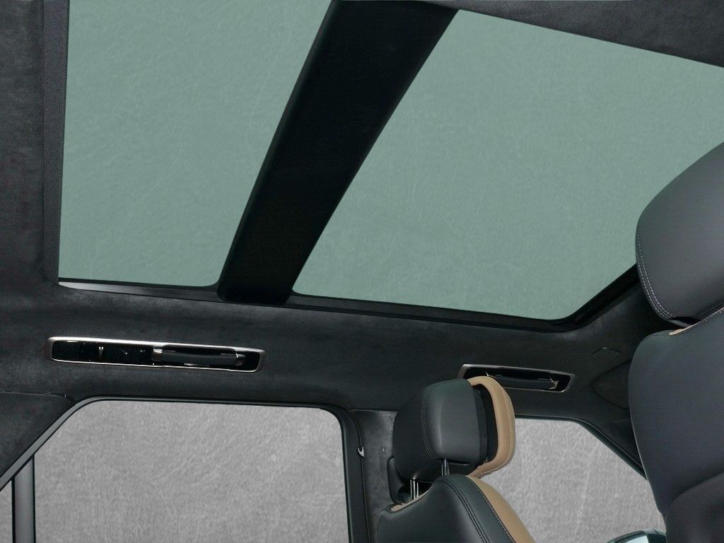 Land Rover Range Rover Sport - Bild 13