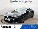 BMW M850i xDrive Coupe Innovationsp. + GARANTIE - BMW M850 aus 2022