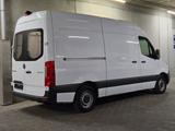 Mercedes-Benz Sprinter 316 RWD Automatik LED MBUX Tempomat - Offers