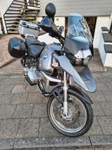 BMW R1150GS